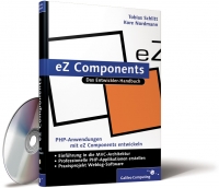 eZ Components Buch